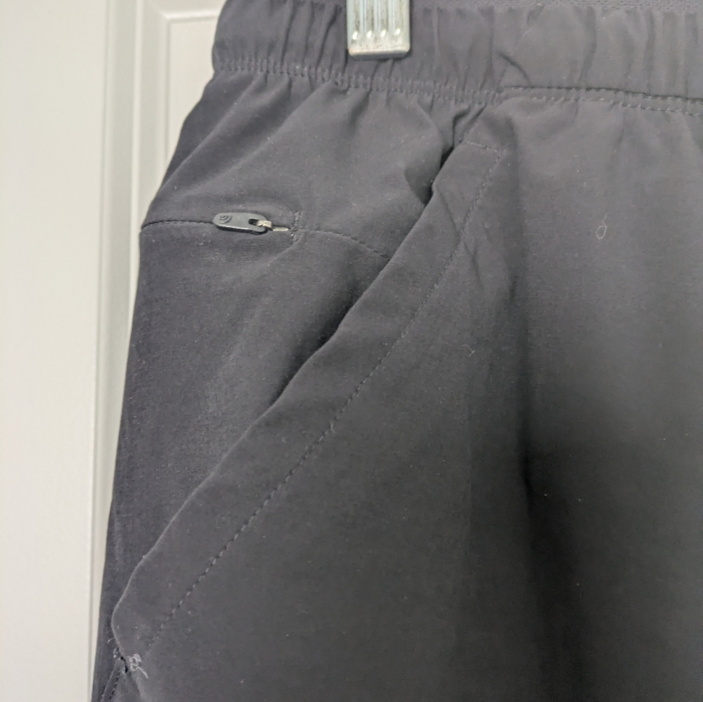 The North Face Men's Lightstride Stretch Tech Pant - Picture 5 of 10